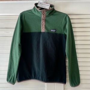 Patagonia Fleece